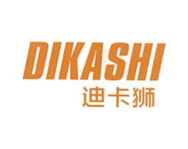 迪卡狮 第20类家具商标图样