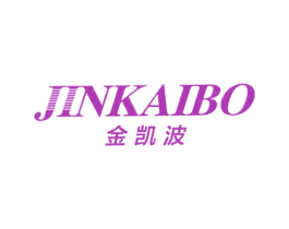 金凯波 第19类建筑材料商标图样