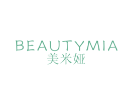 美米娅 BEAUTYMIA 第19类建筑材料商标图样