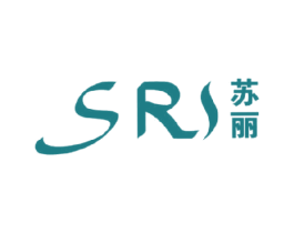 苏丽 SRI 第18类皮革箱包商标图样