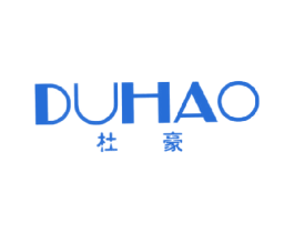 杜豪 第12类运输工具商标图样