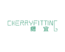 樱宜CHERRYFITTING 第11类家用电器商标图样