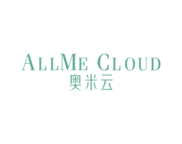 奥米云 ALLME CLOUD 第11类家用电器商标图样
