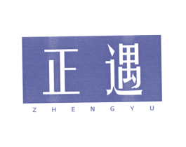 正遇 第10类医疗器械商标图样