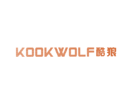 酷狼KOOKWOLF 第9类科学仪器商标图样