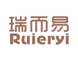 瑞而易 第9类科学仪器商标图样