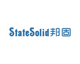 邦固 STATESOLID 第9类科学仪器商标图样