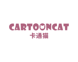 卡通猫 CARTOONCAT 第9类科学仪器商标图样