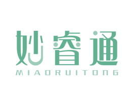 妙睿通 第9类科学仪器商标图样