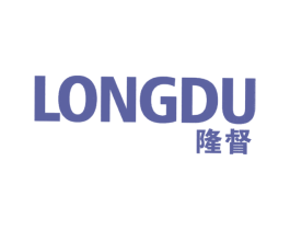 隆督 第7类机械设备商标图样
