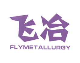 飞冶 FLYMETALLURGY 第7类机械设备商标图样