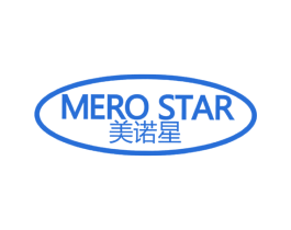 美诺星 MERO STAR 第7类机械设备商标图样