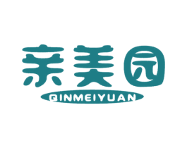 亲美园 第5类医药商标图样