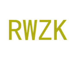 RWZK 第26类花边配饰商标图样