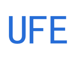 UFE 第14类珠宝钟表商标图样