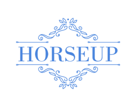HORSEUP 第33类酒商标图样