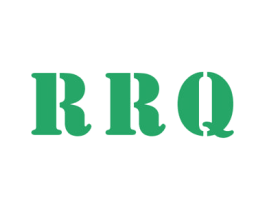 RRQ 第5类医药商标图样