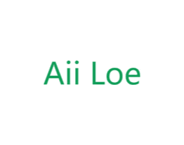 AII LOE 第35类广告贸易商标图样