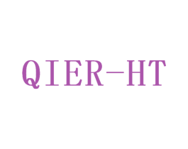 QIER-HT 第18类皮革箱包商标图样