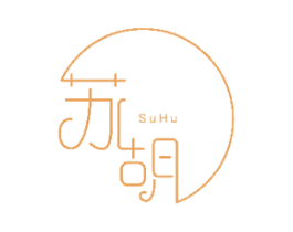 苏胡 第12类运输工具商标图样