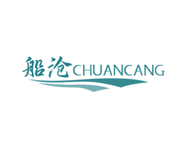 船沧 第31类水果花木商标图样