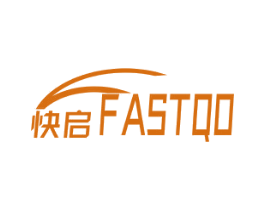 快启 FASTQO 第28类体育玩具商标图样