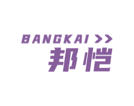 邦恺 第28类体育玩具商标图样