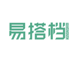 易搭档 第21类厨房洁具商标图样
