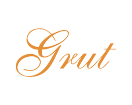 GRUT 第18类皮革箱包商标图样