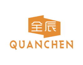 全辰 第16类办公工具商标图样