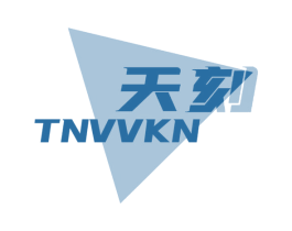 天刻 TNVVKN 第9类科学仪器商标图样