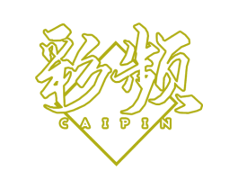 彩频 第9类科学仪器商标图样