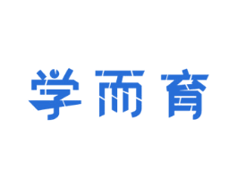 学而育 第9类科学仪器商标图样