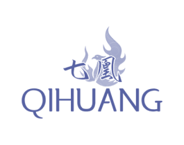 七凰 第7类机械设备商标图样