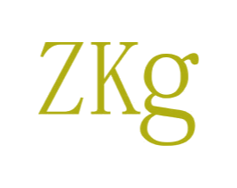 ZKG 第35类广告贸易商标图样
