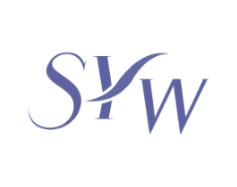 SYW 第14类珠宝钟表商标图样
