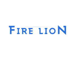 FIRE LION 第7类机械设备商标图样