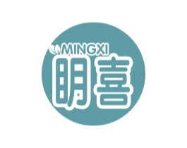 眀喜 第32类啤酒饮料商标图样