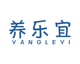 养乐宜 第32类啤酒饮料商标图样