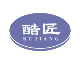 酷匠 第16类办公工具商标图样
