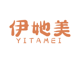伊她美 第10类医疗器械商标图样