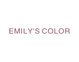 EMILY'S COLOR 第5类医药商标图样
