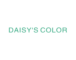 DAISY'S COLOR 第5类医药商标图样