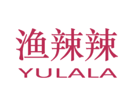 渔辣辣 第43类餐饮酒店商标图样