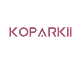 KOPARKII 第9类科学仪器商标图样