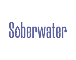 SOBERWATER 第3类化妆品商标图样