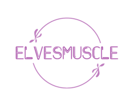 ELVESMUSCLE 第3类化妆品商标图样