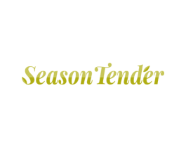 SEASON TENDER 第3类化妆品商标图样