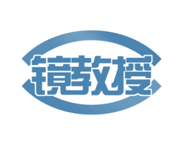 镜教授 第44类医疗园艺商标图样