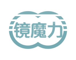 镜魔力 第44类医疗园艺商标图样